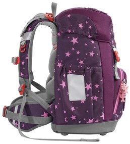 Zaino scuola Step by Step GRADE Unicorn
