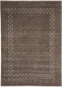 Loribaft Tappeto 240 x 170 (Indian) Annodato A Mano