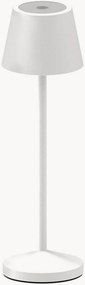 Lampada da tavolo portatile a LED con luce regolabile Emily