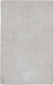 Tappeto Debby in polipropilene, L 300 x L 200 cm, beige chiaro
