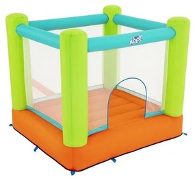 53394 Castello gonfiabile per bambini Jump and Soar - Bestway