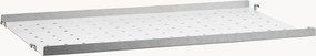 Ripiano String System, larg. 58 x prof. 30 cm