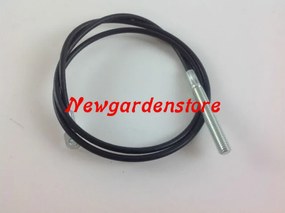 Cavo trattorino rasaerba tagliaerba HUSQVARNA 30-887 577 19 99-04 506 58 91-04