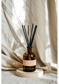 Diffusore #47 Tangerine, Neroli and Saffron – Perfumed Prague