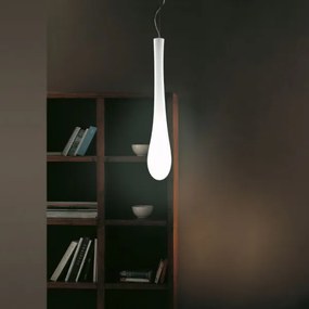 Vistosi -  Lacrima SP S LED  - Lampadario di design