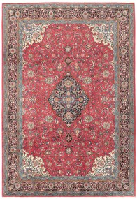 Sarouk Tappeto 250x350 (Iran) Annodato A Mano