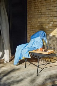 Vassoio in legno 35x45 cm Structure - Hübsch