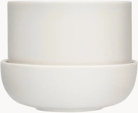 Portavaso con sottovaso Nappula