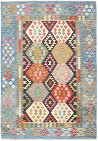 Kilim Tappeto orientale 240 x 170 (Pakistan) Tessuto A Mano