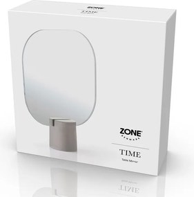 Specchio per make-up 20x26,5 cm Time – Zone