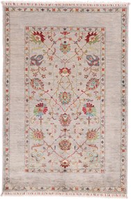 Samarkand Tappeto 120 x 190 (Pakistan) Annodato A Mano