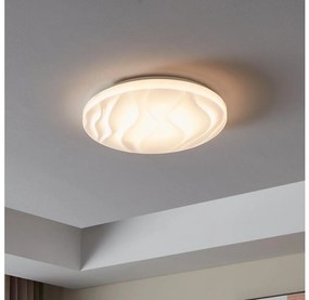 Eglo 99343 - Plafoniera LED BENARIBA LED/14,6W/230V