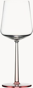 Set di 2 bicchieri da vino rosso Essence