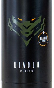 Bottiglia termica Diablo Chairs: Legion