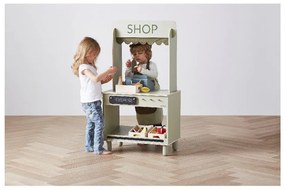 Set da gioco per bambini Play Vegetables - Flexa