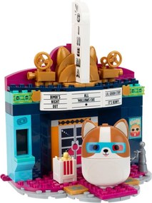 Costruzioni BLDR Reginald – SQUISHMALLOWS