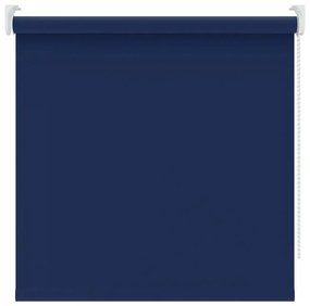 Tenda a rullo oscurante Dublin blu 120x190 cm