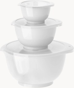 Set di ciotole con coperchi Margarethe, set da 6