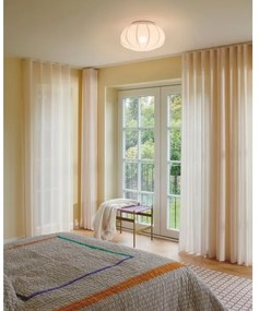 Nordlux - Plafoniera AERON 1xE27/40W/230V diametro 40 cm