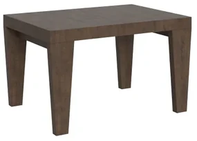 Tavolo allungabile 90x140/244 cm Spimbo Noce