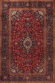 Najafabad Tappeto persiano 200 x 300 (Iran)