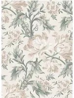 Sandberg Carta da parati Amelia - Eggshell