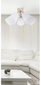 Lampadario a plafone VAIO 5xE27/60W/230V