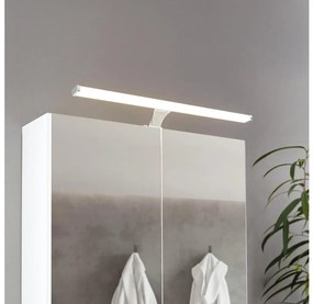 Eglo 98502 - Illuminazione a LED per specchi da bagno VINCHIO LED/10W/230V IP44