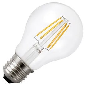 Lampadina LED E27 Filamento 11W 1.550lm Colore  Bianco Caldo 2.700K