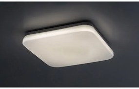Rabalux 77181 - Plafoniera LED per il bagno LOWAR 18W/230V 3000/4000/6000K IP44