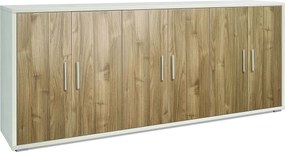 NUBA - madia moderna per soggiorno