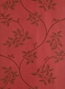 Farrow & Ball Carta da parati Ringwold - Eating Room Red