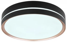 Globo 41759-24 - Plafoniera LED dimmerabile MANNI LED/24W/230V + +TC