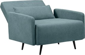 Poltrona blu Mallory - Støraa