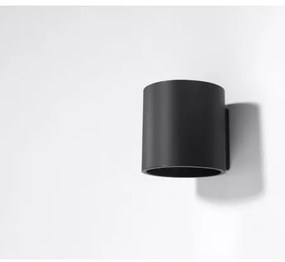 Brilagi -  Applique a LED FRIDA 1xG9/4W/230V nero