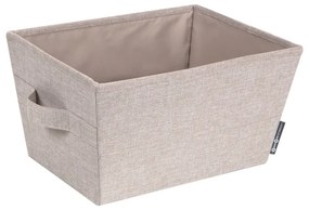 Cesto portaoggetti 26x35x19 cm Soft Storage - Bigso Box of Sweden