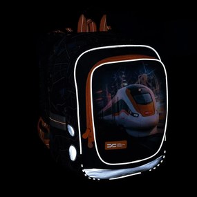 Zaino scuola Topgal ENDY 24012 B