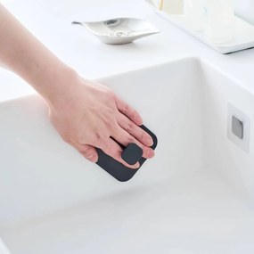 Spugna per piatti in silicone Tower – YAMAZAKI