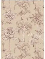 Sandberg Carta da parati Adele - Beige