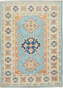 Kazak Tappeto orientale 90 x 70 (Pakistan) Annodato A Mano