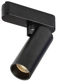 Rabalux 70126 - LED Faretto dimmerabile per sistema a binario monofase LiTrack LED/9W/24V