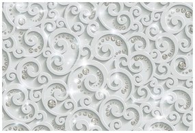 Carta da parati – Tocco di Lusso