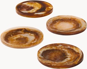 Set di 4 sottobicchieri Joey