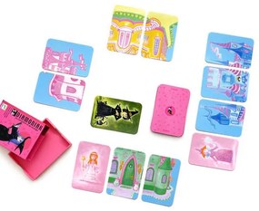 Diamoniak - gioco di carte