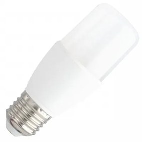 Lampada LED SOTTILE E27 9W, T37, 100lm/W Colore  Bianco Caldo 2.700K