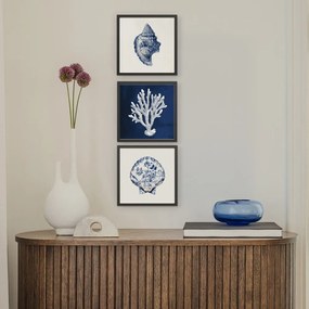 Dipinto 30x30 cm Sea Treasure – Styler