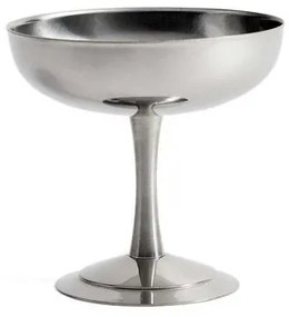 Italian Ice Cup Stainless Steel - Hay