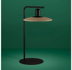 Eglo 39913 - Lampada da tavolo LED MAYAZES 1xGU10/4,6W/230V 3000K