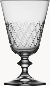 Set di 2 bicchieri da vino rosso Eaton