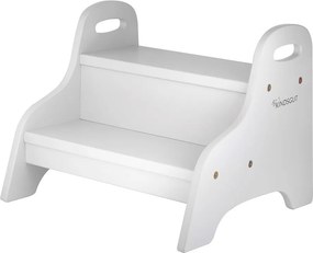 Gradino grigio chiaro Light grey - Kindsgut